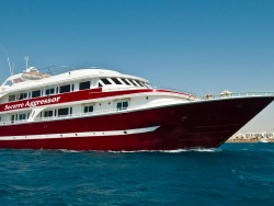 NEW Socorro Luxury Liveaboard